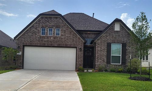 12237 Lady Eli Dr, Willis, TX, 77318-4740 | Card Image