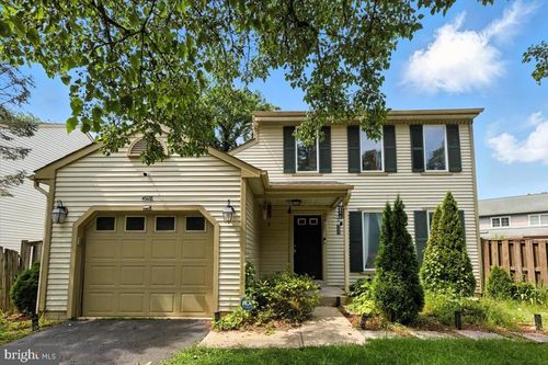 4928 Colonel Contee Pl, UPPER MARLBORO, MD, 20772-2802 | Card Image