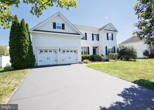 12 Buckingham Dr, BERLIN, NJ, 08009-9688 | Card Image