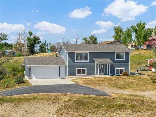 6707 Brave Lookout, Shepherd, MT, 59079-3900 | Card Image