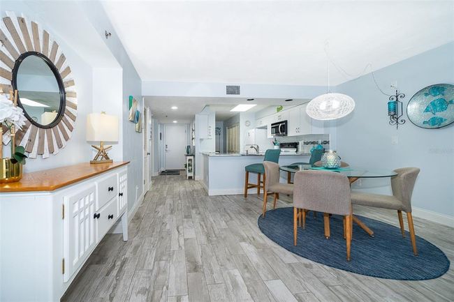 Living Area towards Kitchen | Image 16