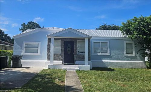 409 W Crescent Dr, Clewiston, FL, 33440-2809 | Card Image