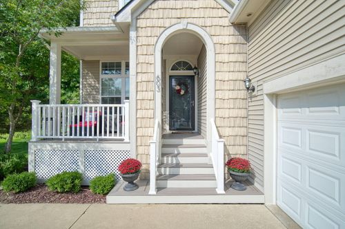 603 Jefferson Ln, Milan, MI, 48160-1194 | Card Image