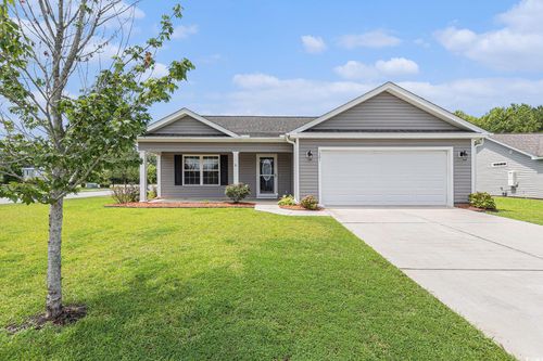 1301 Mandarin Dr, Conway, SC, 29527-5174 | Card Image