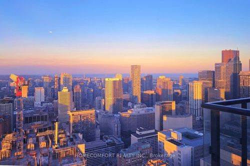 4703-488 University Ave, Toronto, ON, M5G0C1 | Card Image