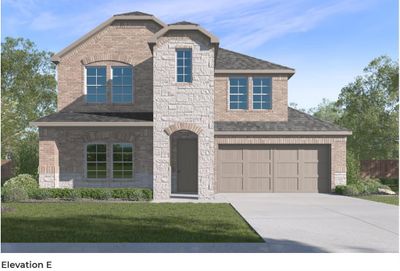 324 Brooklawn Avenue, House other with 5 bedrooms, 3 bathrooms and null parking in Little Elm TX | Image 1