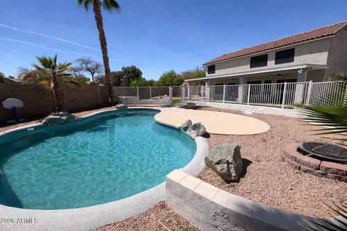 1863 S Sandstone Street, Gilbert, AZ, 85295 | Card Image