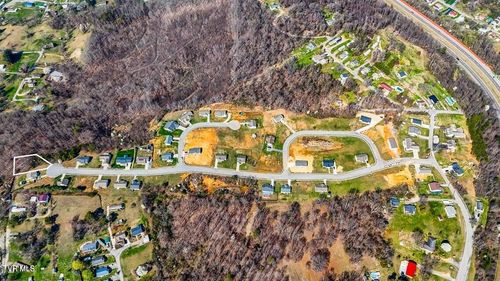 1535 Harmony Ridge Dr, Kingsport, TN, 37665-1476 | Card Image