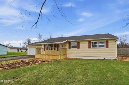2286 N Cole St, Lima, OH, 45801-2431 | Card Image