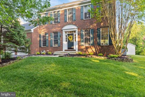 2443 Heather Stone Dr, GAMBRILLS, MD, 21054-1641 | Card Image