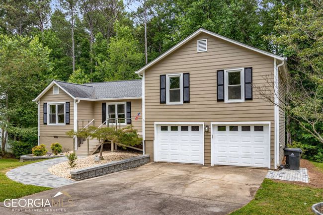 315 Tyson Cir, House other with 4 bedrooms, 2 bathrooms and null parking in Roswell GA | Image 37