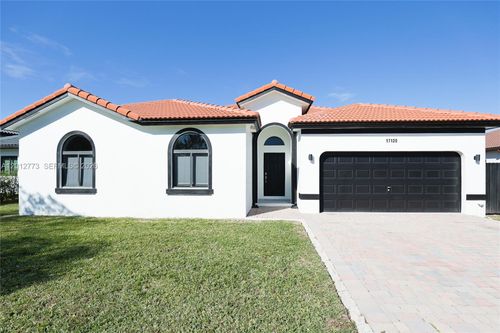 17120 Sw 92nd Ct, Palmetto Bay, FL, 33157-4551 | Card Image