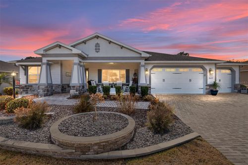 9077 Sw 81st Loop, OCALA, FL, 34481-0554 | Card Image