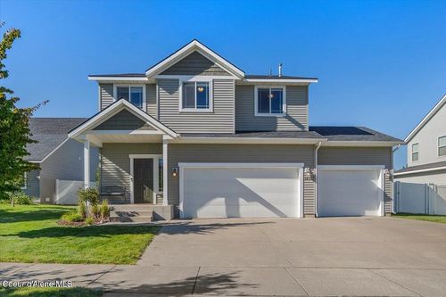 3431 W Accipter Dr, Coeur D Alene, ID, 83815-4995 | Card Image