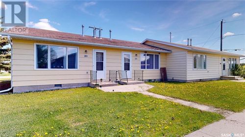 600 Railway Ave, Wawota, SK, S0G0G1 | Card Image