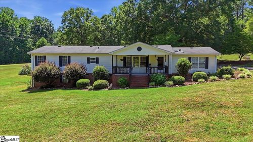 637 Ranch Road, Laurens, SC, 29360 | Card Image