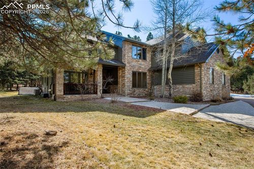790 Sun Burst Vis, Monument, CO, 80132-8044 | Card Image