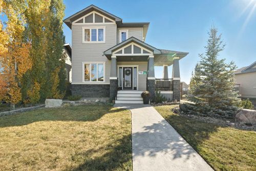 709 Cypress Lane, Springbrook, AB, T4S0E5 | Card Image