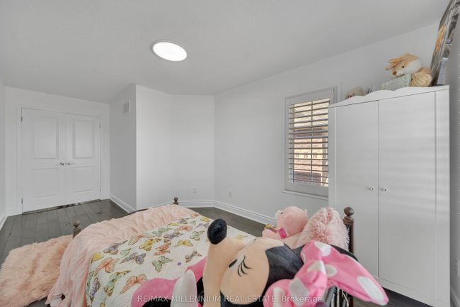 86 Cookview Dr, House attached with 5 bedrooms, 4 bathrooms and 2 parking in Brampton ON | Image 34