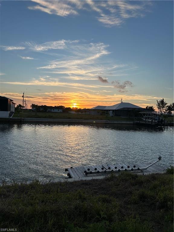Land in CAPE CORAL 3
