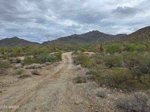 --0 Critic Mine --, Wenden, AZ, 85357 | Card Image