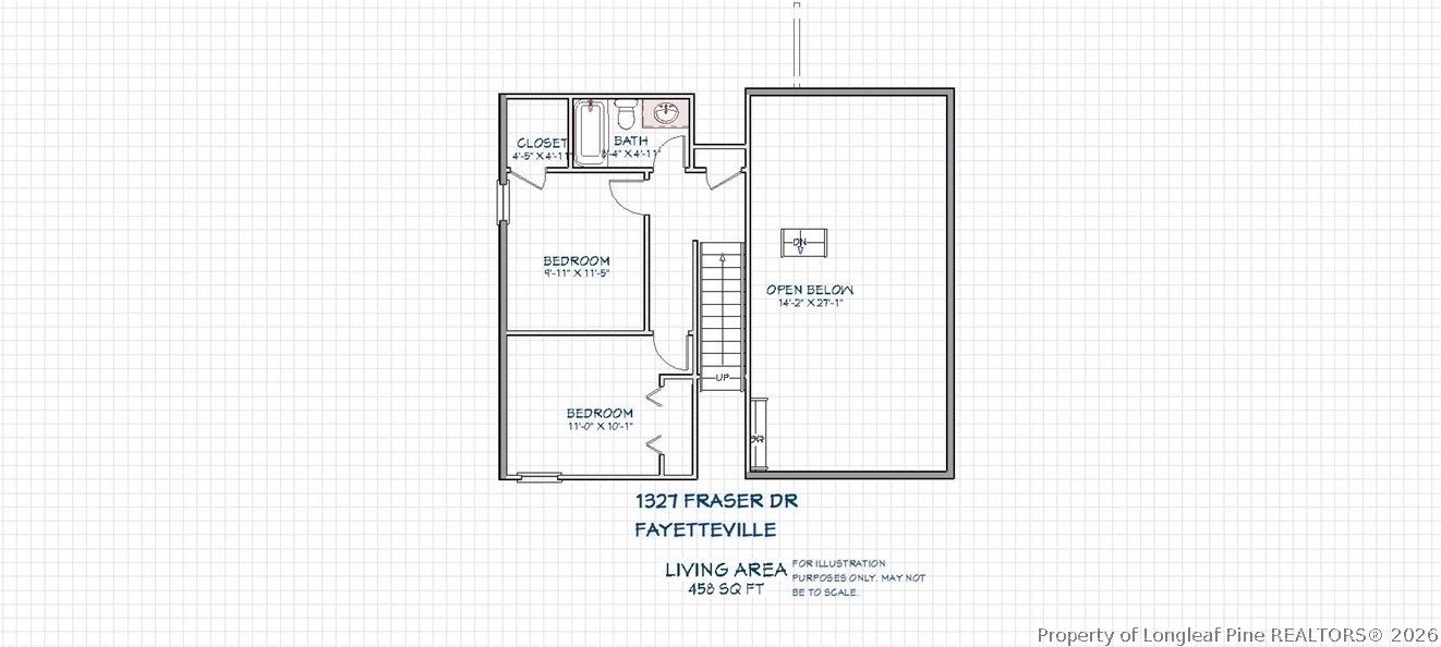 Residential in Fayetteville 2