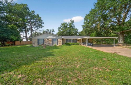 5521 Myers St, Tyler, TX, 75707-2010 | Card Image