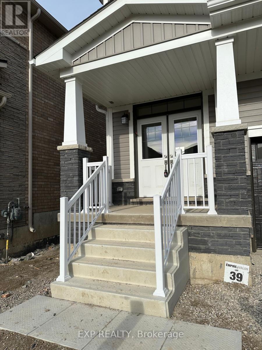 Residential Lease in Haldimand 2