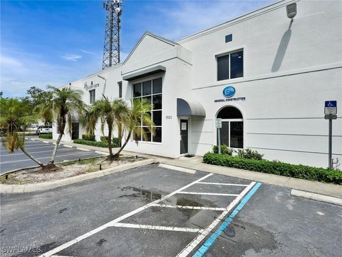 d-1921 Trade Center Way, Naples, FL, 34109-6600 | Card Image