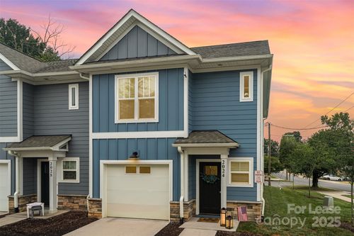 2024 Summey Ave, Charlotte, NC, 28205-7934 | Card Image