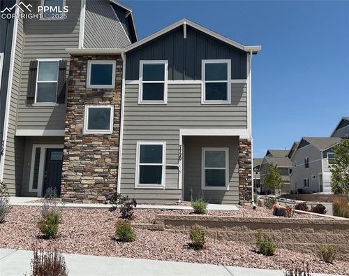 7720 Herard Vw, Colorado Springs, CO, 80924-4564 | Card Image