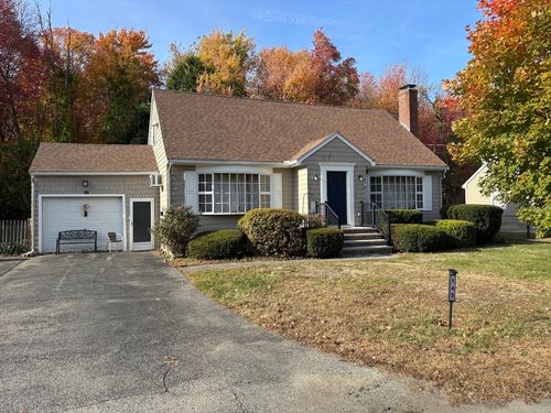 145 Warrenton Rd, Haverhill, MA, 01832-3739 | Card Image