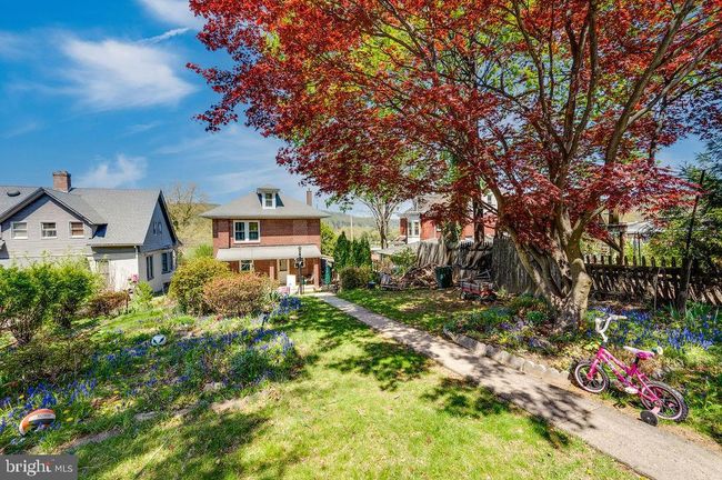 2622 Perkiomen Ave, House other with 4 bedrooms, 2 bathrooms and null parking in READING PA | Image 53