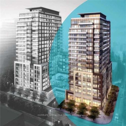 925-460 Adelaide St E, Toronto, ON, M5A0E7 | Card Image