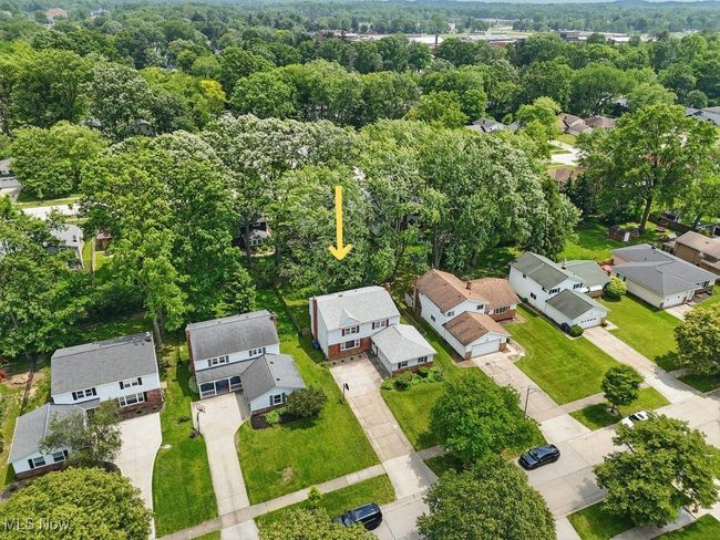 6607 Forest Glen Ave, House other with 4 bedrooms, 2 bathrooms and null parking in Solon OH | Image 37