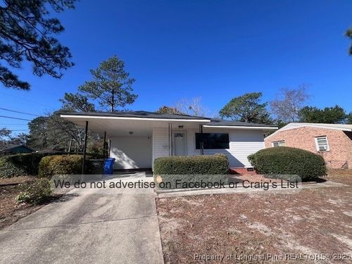 1901 Dancy St, Fayetteville, NC, 28301-0510 | Card Image