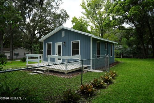 1622 Elsie St, Green Cove Springs, FL, 32043-3626 | Card Image