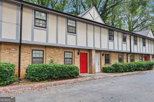 f7-1150 Rankin St, Stone Mountain, GA, 30083-7105 | Card Image