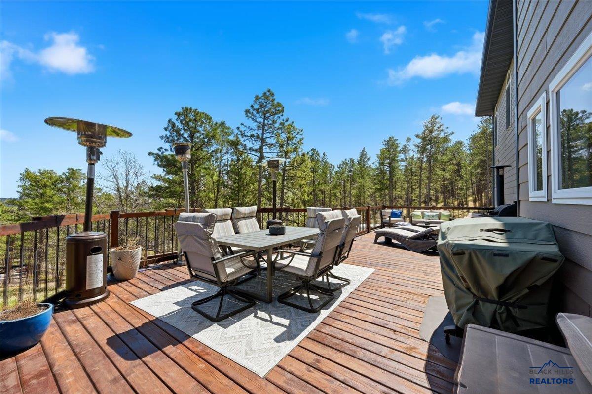 Residential in Black Hawk 3