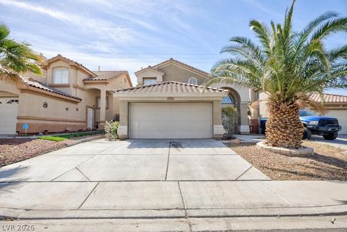 6533 Elk Creek Ln, Las Vegas, NV, 89156-3703 | Card Image