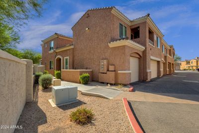 202 - 900 S Canal Drive, Townhouse with 3 bedrooms, 2 bathrooms and null parking in Chandler AZ | Image 1