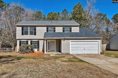 211 Woodspur Road, Irmo, SC, 29063 | Card Image