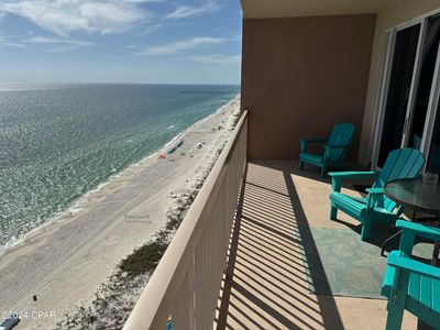 2003 - 14825 Front Beach Road, Condo with 2 bedrooms, 2 bathrooms and null parking in Panama City Beach FL | Image 1