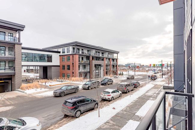 205 - 383 Smith Street Nw, Home with 2 bedrooms, 2 bathrooms and 1 parking in Calgary AB | Image 22