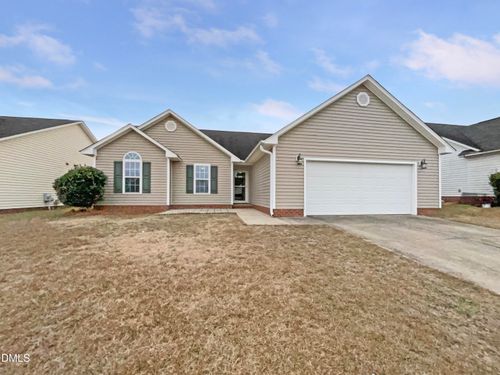 1451 Avoncroft Dr, Fayetteville, NC, 28306-3567 | Card Image