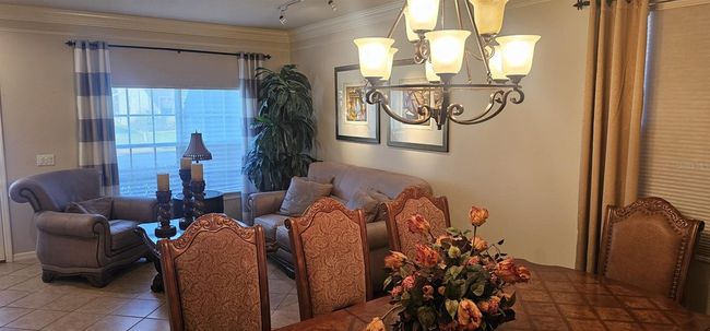 Dining/living room area | Image 5