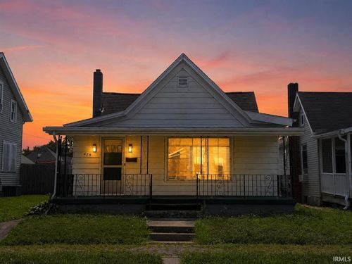 479 W 6th St, Peru, IN, 46970-1841 | Card Image