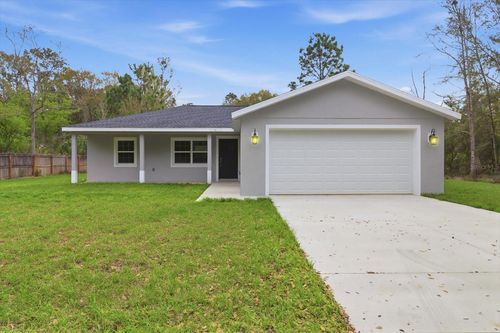 8593 N Fauci Pt, Crystal River, FL, 34428-6921 | Card Image