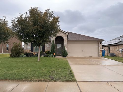 306 Plum Dr, Josephine, TX, 75173-8522 | Card Image