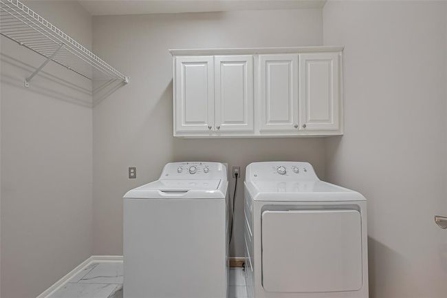 Laundry room includes washer and dryer machines!!! | Image 36